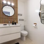 Apartman Dofi L' Escala