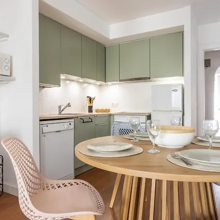Apartman Dofi L' Escala