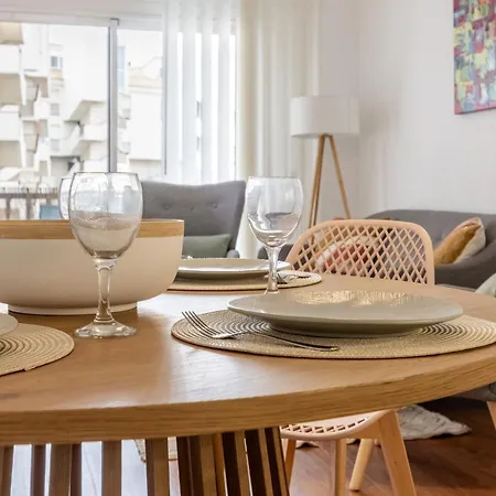 Dofi Apartman L' Escala