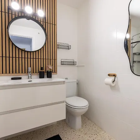 Apartamento Dofi L' Escala